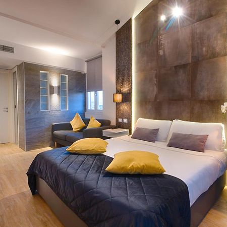 Hotel Raganelli Рим Екстер'єр фото