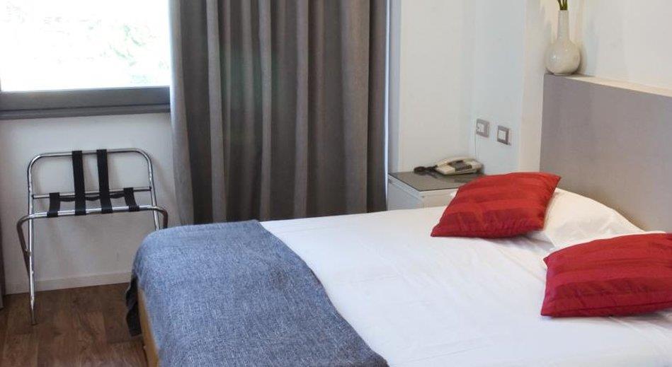 Hotel Raganelli Рим Зручності фото