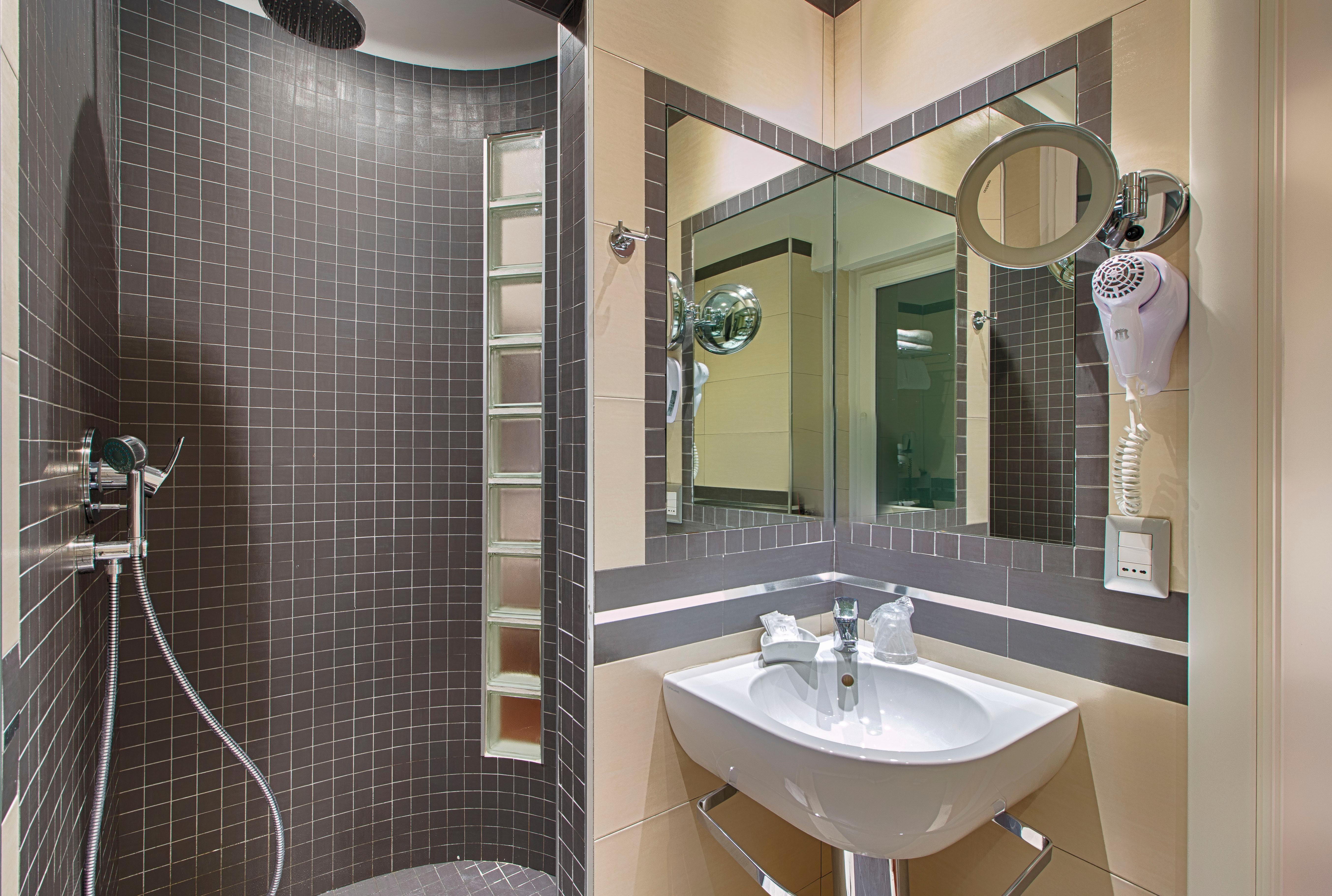 Hotel Raganelli Рим Екстер'єр фото